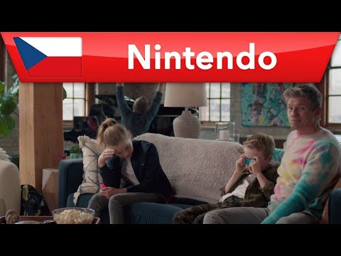 Big Brain Academy: Brain vs. Brain – Neil Patrick Harris v akci! | Nintendo Switch