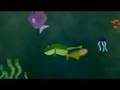 Mr Scruff - Fish Music Video 