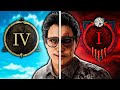 Attempting DBD S Most Impossible Challenge Solo Hardcore Ep 1