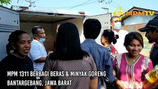 Download lagu MPM 1311 Berbagi Di Jawa Barat mp3 Download lagu MPM 1311 Berbagi Di Jawa Barat mp3