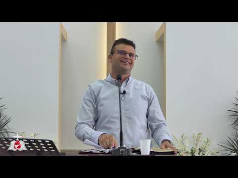 Onisim Botezatu - vindecare spirituală | Biserica BETLEEM Arad