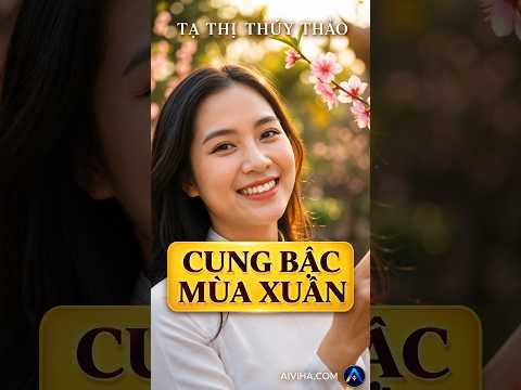 Thumbnail: App tạo video ghép phim điện ảnh tự động – Mùa xuân