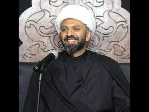 The Abba Jay Podcast #29- Sheikh Dr. Mehdi Hazari