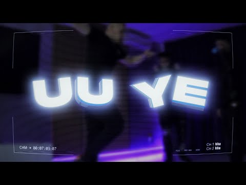 Sekanu - UU YE (official video)