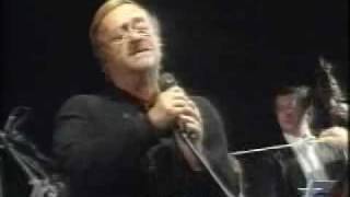 Lucio Dalla ed i Solisti Veneti (IN) Scena