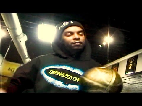 DaeMoney - GAME WINNING SPEECH (Official Video)