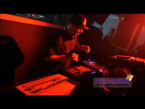 Phil Weeks - Jack To My Groove (PW01)