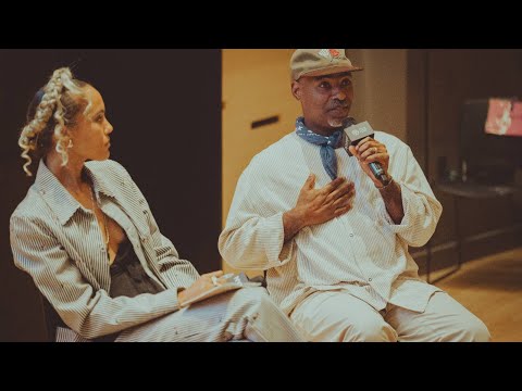 Black World-Making with the BLKNWS: Terms & Conditions Team