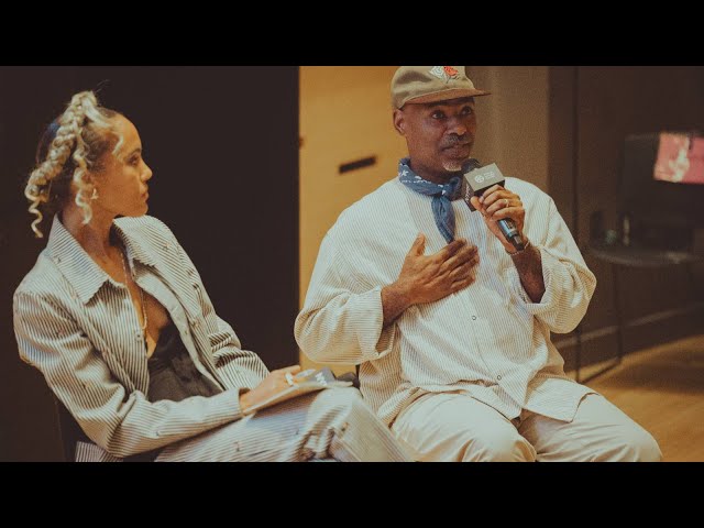 Black World-Making with the BLKNWS: Terms & Conditions Team