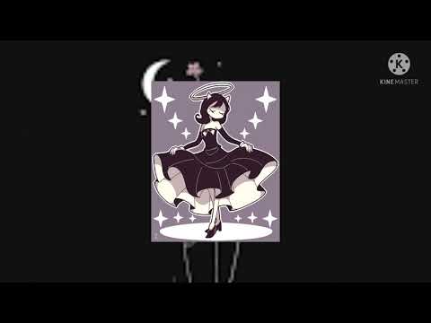 Angel of the Stage||Slowed||Batim Song|| Original By TryHardNinja