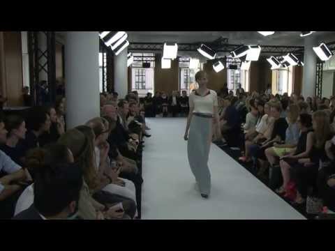 Achtland @ BERLIN FASHION WEEK July 2013