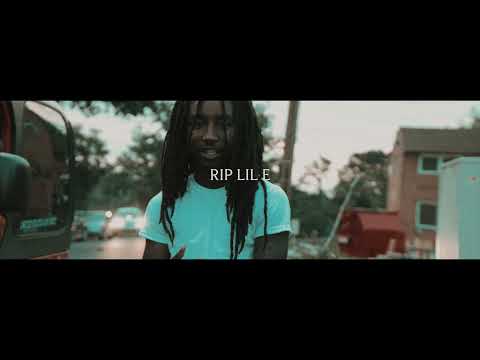 DBG LIL E - "No Pad, No Pin" Feat. MoneyMan Biggs (Official Visual) | #SJWorldFilms #DirectedbyFour