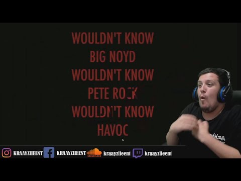 Kraayziie Reacts To SHOOK | UNDER THEIR SKIN (64 BARS)