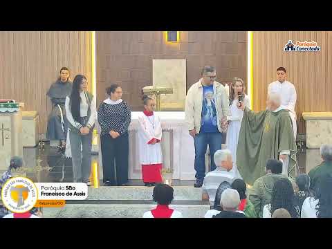 Santa Missa - 14/06/2026