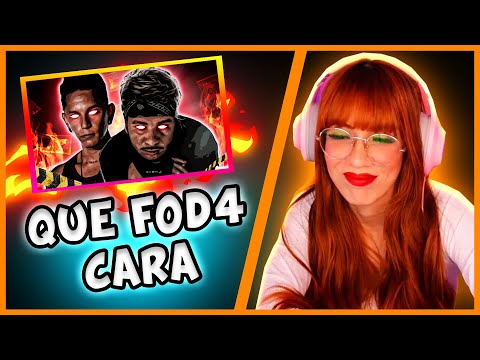 KEILEMEG REAGINDO PiuTrap - MONALIZA ft. Marck