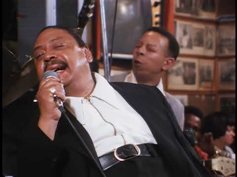 Big Joe Turner & Jay McShann - Chains of Love