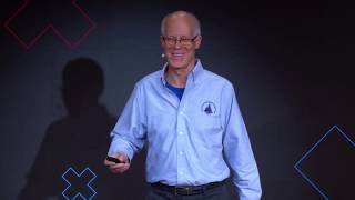 Farming The Ocean To Feed The World | Scott Lindell | TEDxCambridgeSal