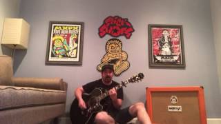 Constancy ( Slick Shoes)