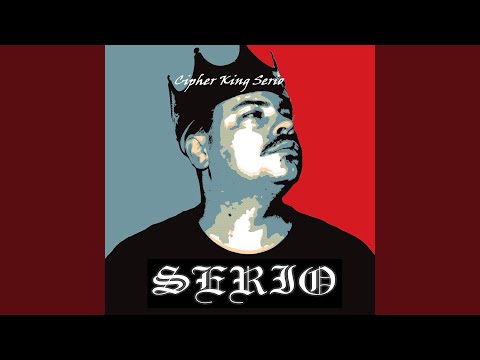 Cipher King Serio
