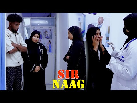 SIR NAAG SEASON 2 PART 119 LASOCO QEYBTA 3 AD