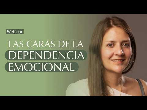 Lina Molina | Las caras de la dependencia emocional
