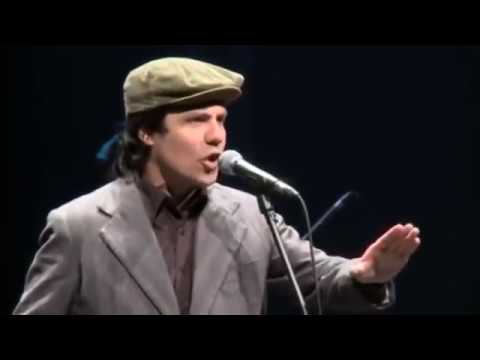 Tabaré Cardozo en el Teatro Solís - Concierto Completo