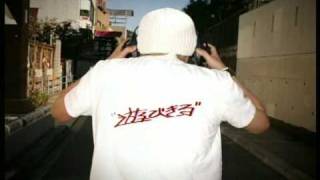 Hiroshi Fujiwara - Levi's CM