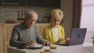 TechniTrader's Methodology Essentials Course