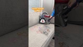 A GHOST SIGHTING?!👻 #halloween #spooky #ghost #satisfying #oddlysatisfying thumbnail
