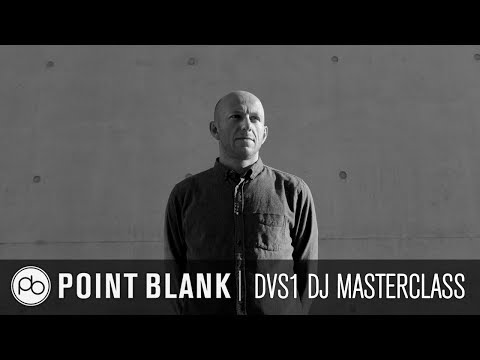 DVS1 Interview & DJ Skills Masterclass at IMS Ibiza 2017