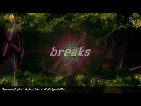 Stonewash (feat. Kyla) - Like A W (Original Mix)