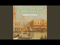 Concerto in G Minor, P 360: II. Largo