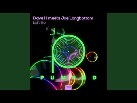 Let's GO! (Original Mix)