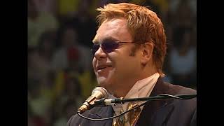 Elton John LIVE HD - Electricity (Watford) | 2005