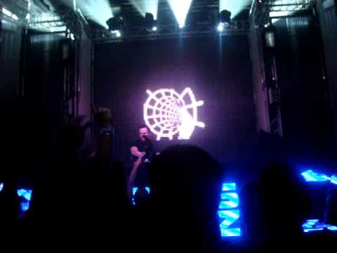 Prague 11 Release Party - Mike Foyle Pres Statica - Head Rush