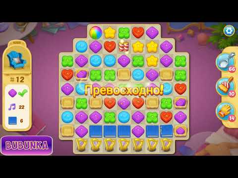 Matchington Mansion level 4269 HD