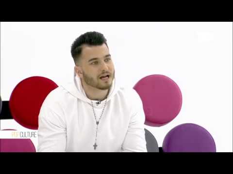 Arjon Muça: E dashura, radio, dhe e kaluara si "djalë i keq"