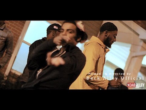 Rushhy Bandxz (Told Her) By @BKAlleyOfficial @CoachKExclusive