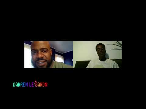 Psychedelic Decriminalisation to Psychedelics Experiences  Talking Slop with Moudou Baqui (Part 4)