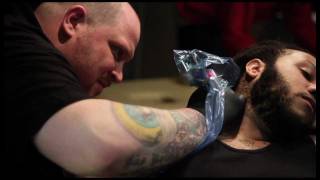 "YOUNG && TATTED" OFFICIAL VIDEO BY MUGZ FT. YOGI