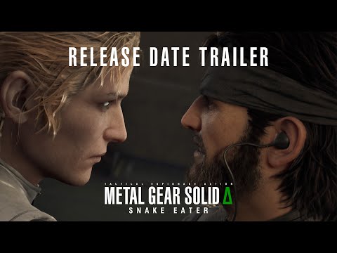 METAL GEAR SOLID Δ: SNAKE EATER 【PS5】 コナミデジタル