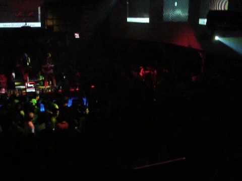 DJ SNEAK - Invitation Only - February 6, 2009 - Bucharest, Romania