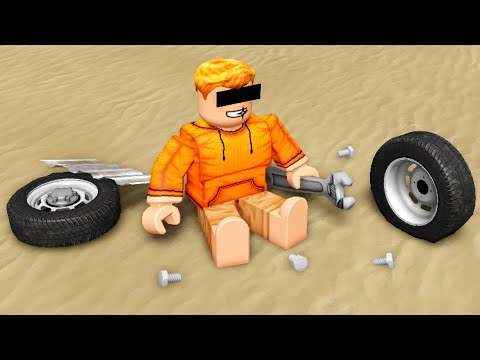 ROBLOX A DUSTY TRIP