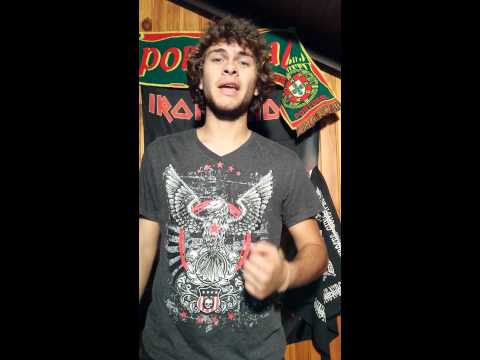 Alexandre Casimiro agradece apoio dos fãs do The Voice Portugal