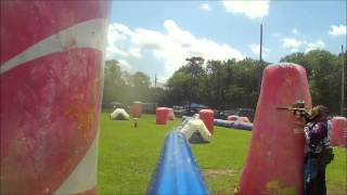 USPA Event 1 @ Top Gun - Pemberton United #11 Cam