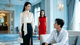 De playboy, die constant in schandalen verwikkeld was, raakte onmiddellijk gefascineerd door de ijzige vrouw, die hem volledig in haar ban kreeg en hem onophoudelijk achtervolgde!#Comeback#Sadomas#kortdrama's💗 MTDJ