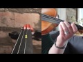 Violin Tutorial How To Play The Sesame Street Theme By Joe Raposo Jon Stone And Bruce Hart