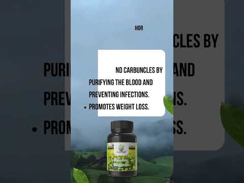 Kaishore guggulu tablets, 60