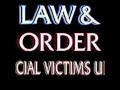 Special Victims Unit