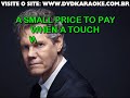 Randy Travis   Price To Pay